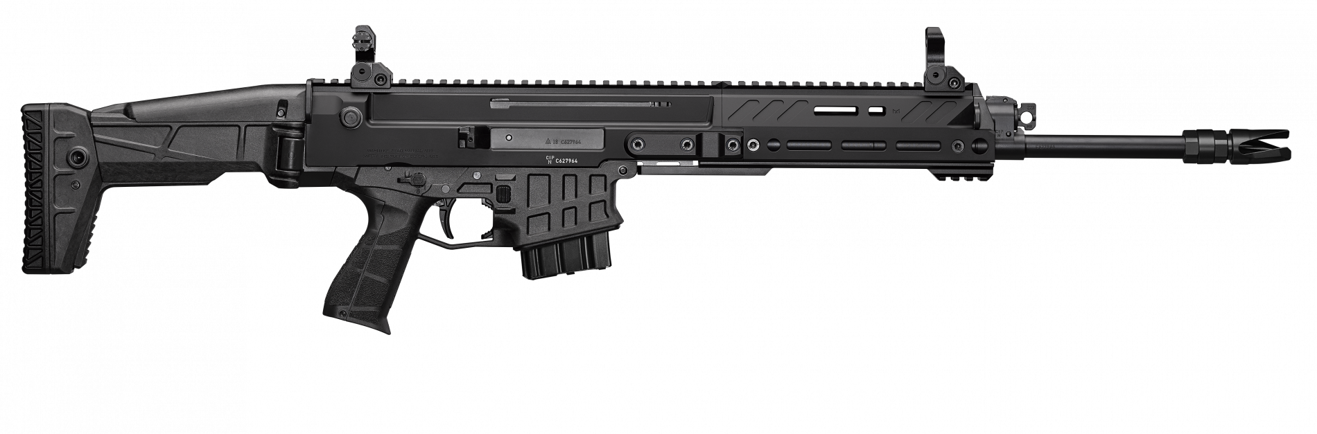 CZ Bren 2Ms .223 Rem. CZ Bren 2Ms .223 Rem.