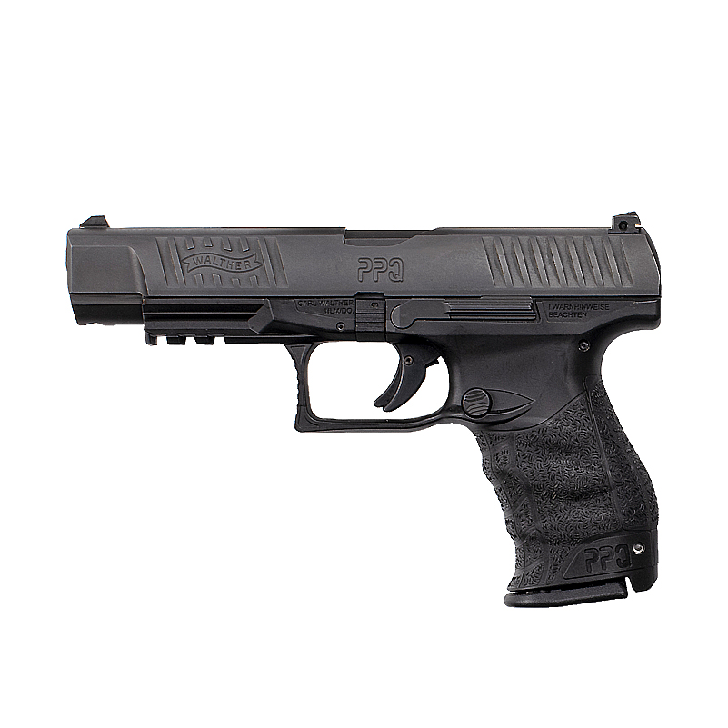 Walther PPQ M2 5" Walther PPQ M2 5"