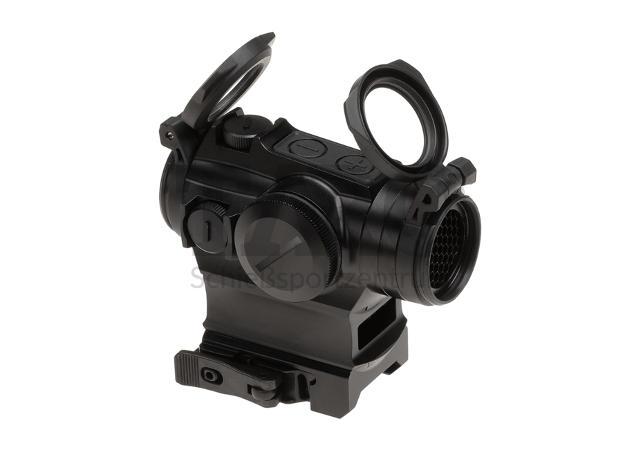 Holosun HS515GM Red Circle Dot Sight Holosun HS515GM Red Circle Dot Sight