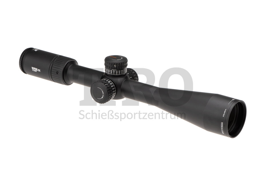 Vortex Viper PST Gen II; EBR-7C MRAD; FFP Vortex Viper PST Gen II; EBR-7C MRAD; FFP