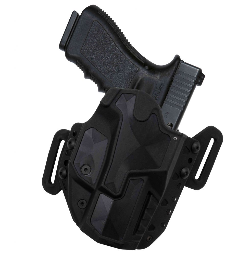 Radar RH Holster Glock 17 Radar RH Holster Glock 17
