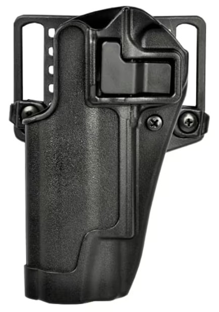 Blackhawk CQC Serpa LH Holster Glock 17/22/31 Blackhawk CQC Serpa LH Holster Glock 17/22/31