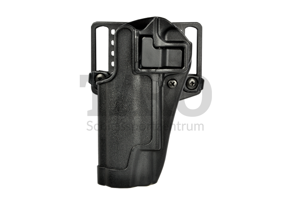 Blackhawk CQC Serpa LH Holster Glock 17/22/31 Blackhawk CQC Serpa LH Holster Glock 17/22/31