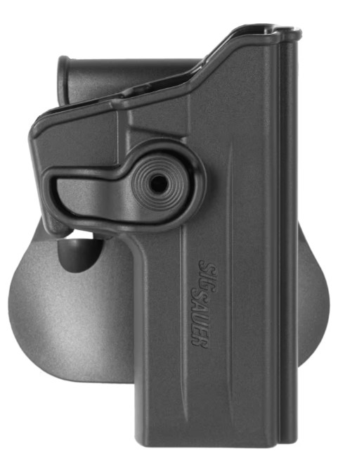 IMI Defense Roto Paddle RH Holster SIG Sauer P226 IMI Defense Roto Paddle RH Holster SIG Sauer P226