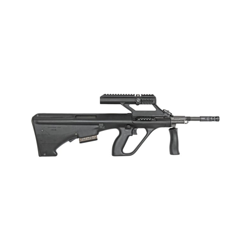 Steyr AUG Z A3 SE Schwarz; LL 417mm Steyr AUG Z A3 SE Schwarz; LL 417mm
