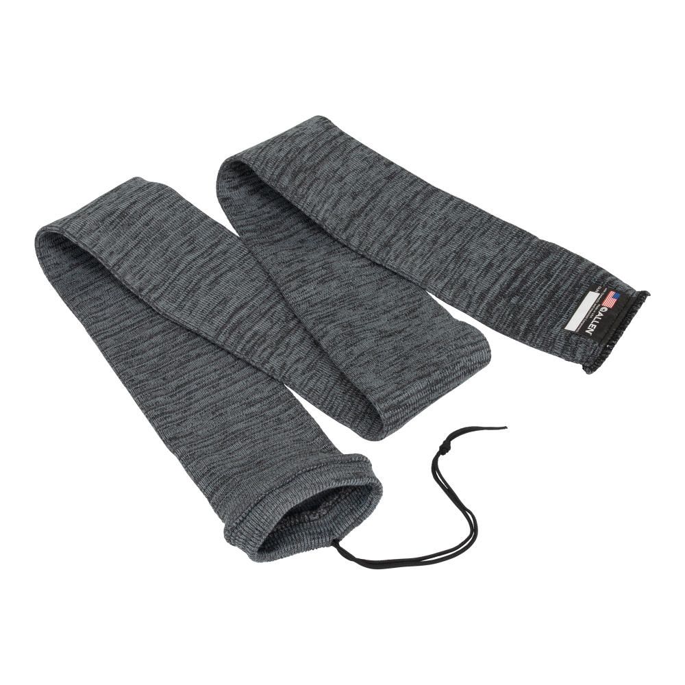 Allen LW Schutz Socke 1 Stück; grau; 4,5x52" Allen LW Schutz Socke 1 Stück; grau; 4,5x52"