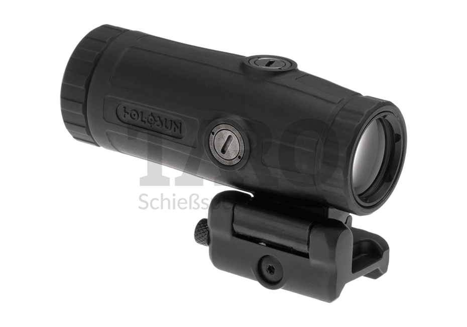 Holosun HM3XT Elite Magnifier Holosun HM3XT Elite Magnifier