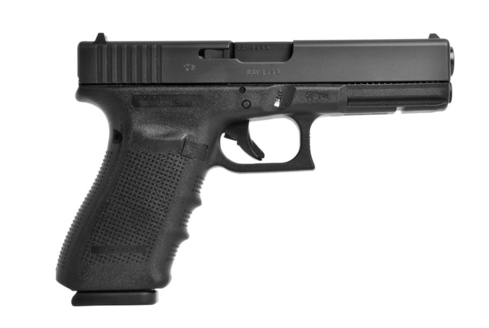 Glock 20 Gen4 Glock 20 Gen4