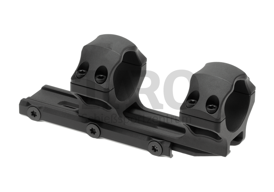 Leapers Montage Accu-Sync; Medium; 30mm; 34mm Offset Leapers Montage Accu-Sync; Medium; 30mm; 34mm Offset