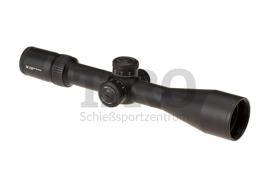 Vortex Strike Eagle 5-25x56; EBR-7C MRAD; FFP Vortex Strike Eagle 5-25x56; EBR-7C MRAD; FFP