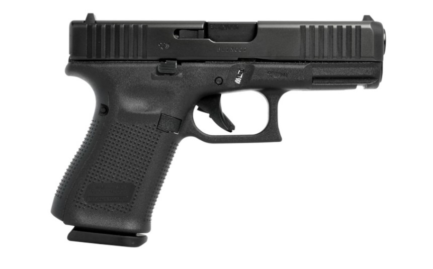 Glock 23 Gen5 Glock 23 Gen5