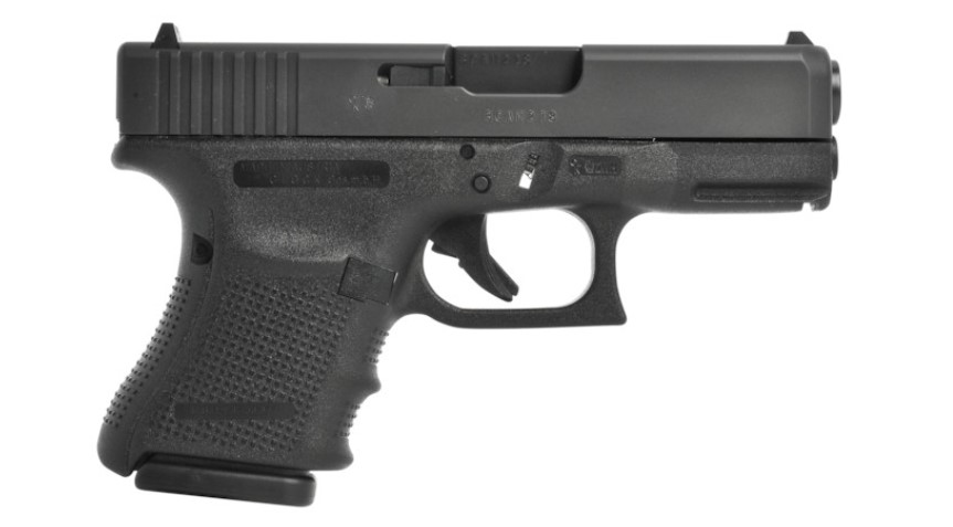 Glock 30 Gen4 Glock 30 Gen4