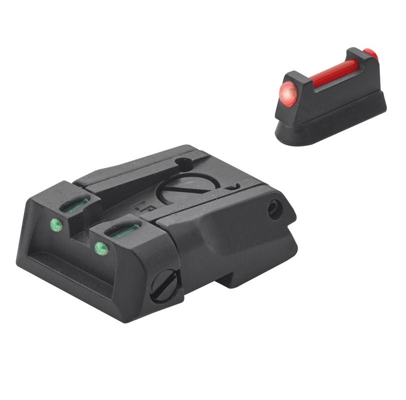LPA Visier SPF Fiber; CZ Shadow SP-01 / Shadow 2 LPA Visier SPF Fiber; CZ Shadow SP-01 / Shadow 2