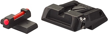 LPA Visier SPS Target-F; HK P30, P30L, SFP9, HK45 LPA Visier SPS Target-F; HK P30, P30L, SFP9, HK45