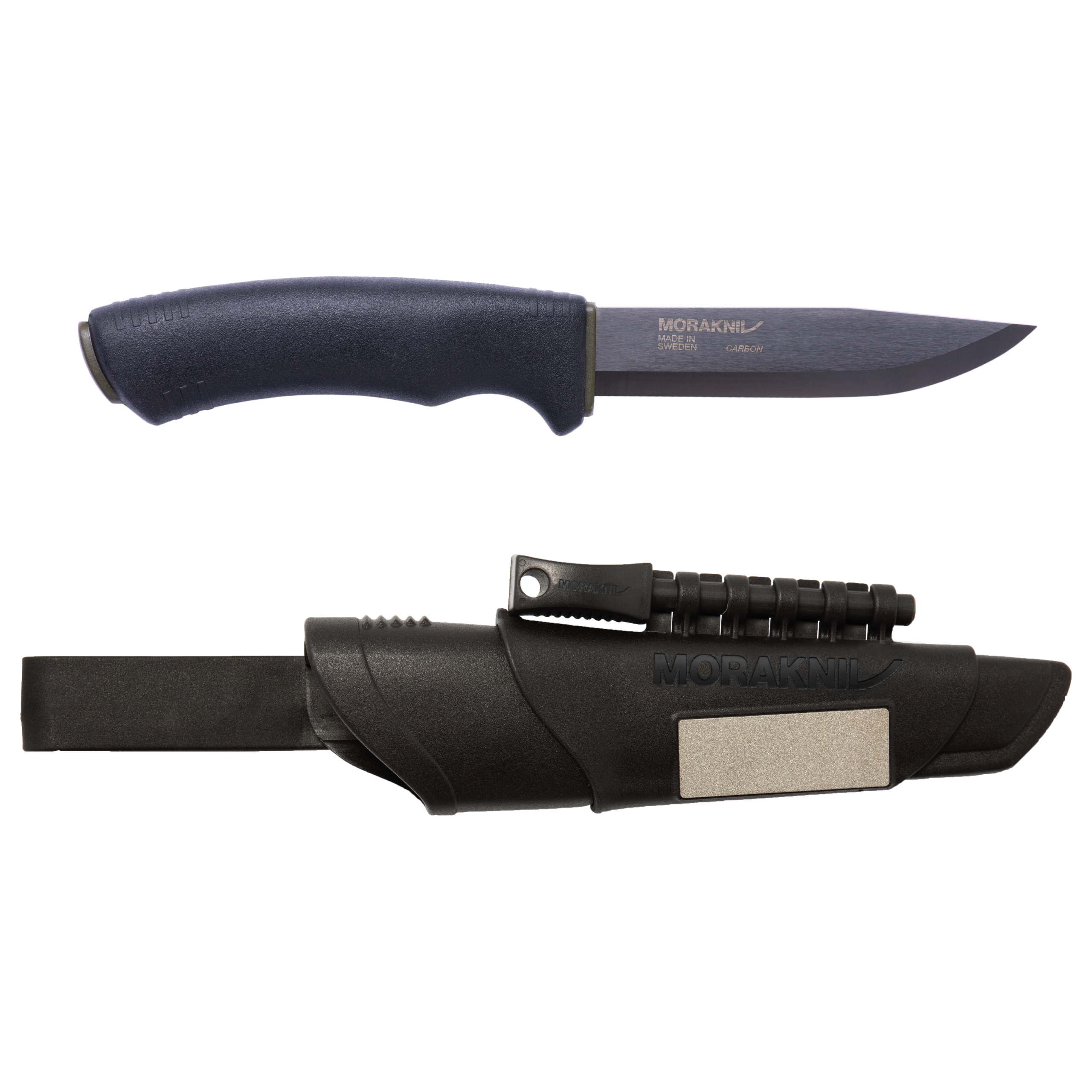 Morakniv Bushcraft Survival Black Morakniv Bushcraft Survival Black