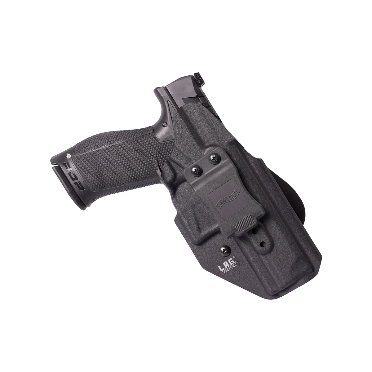 Umarex Walther PDP Universal Paddle Holster Walther PDP 4" - 4,5 Umarex Walther PDP Universal Paddle Holster Walther PDP 4" - 4,5
