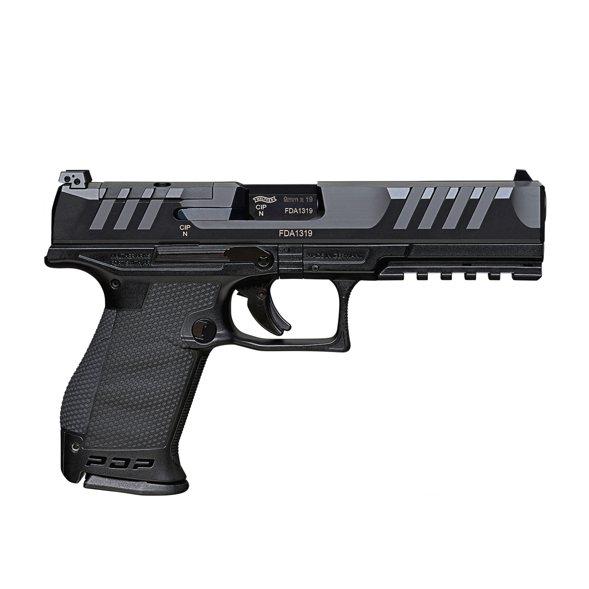 Walther PDP C 5" Walther PDP C 5"