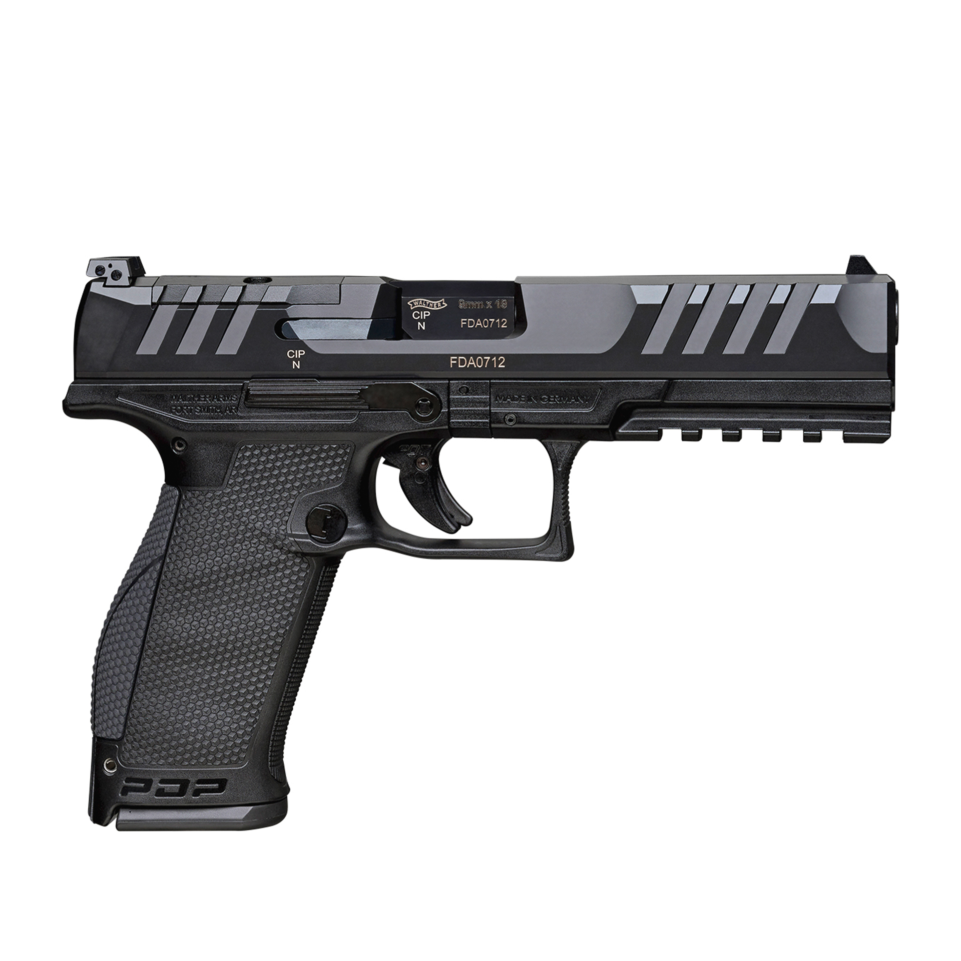 Walther PDP FS 5" Walther PDP FS 5"