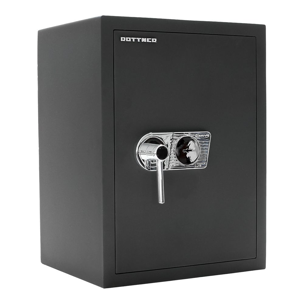 Rottner Kurzwaffentresor EN-1 KWT-65 Rottner Kurzwaffentresor EN-1 KWT-65