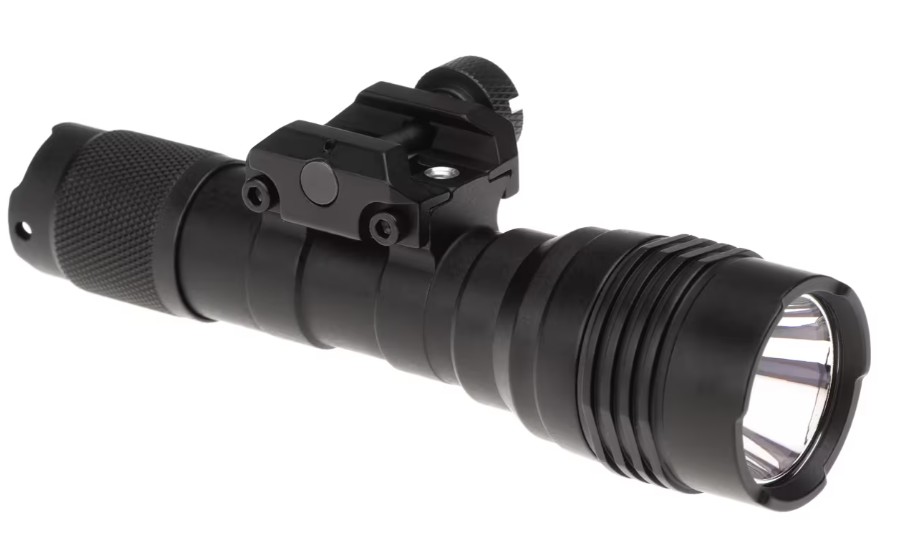 Streamlight ProTac HL X Rail Mount Streamlight ProTac HL X Rail Mount