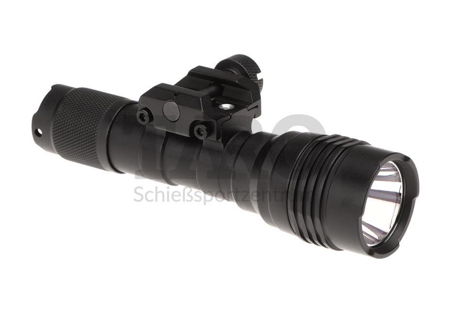 Streamlight ProTac HL X Rail Mount Streamlight ProTac HL X Rail Mount
