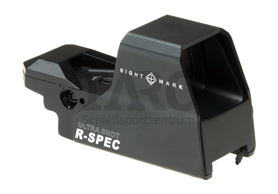Sightmark Reflex Sight Ultra Shot R-Spec Sightmark Reflex Sight Ultra Shot R-Spec