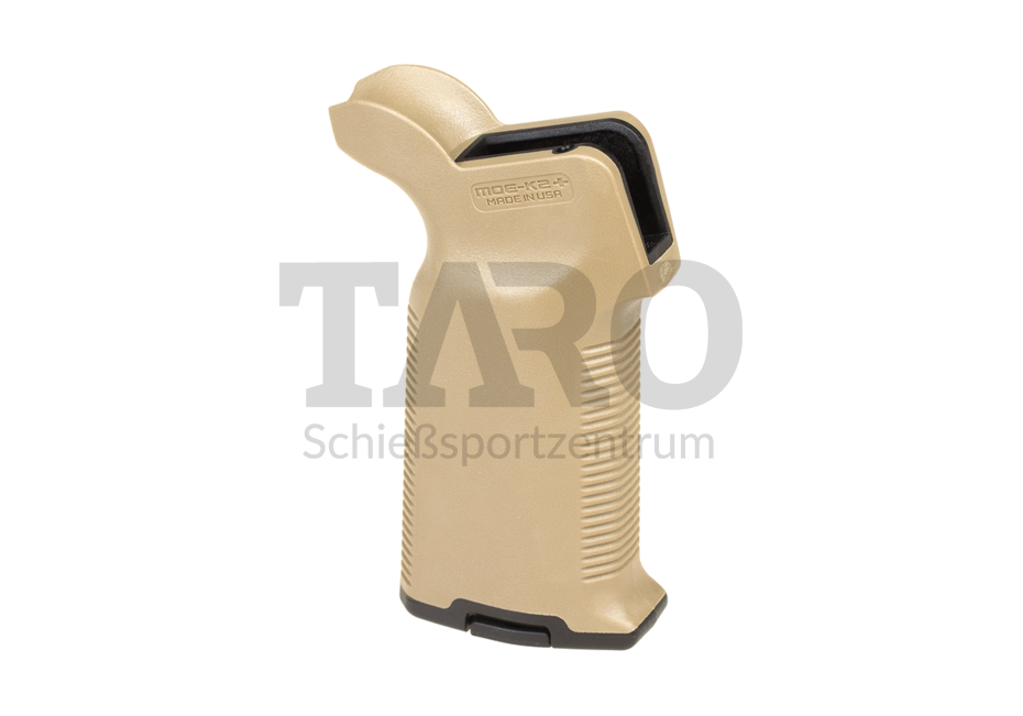 Magpul Grip MOE K2+ FDE Magpul Grip MOE K2+ FDE