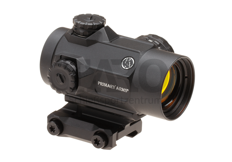 Primary Arms SLx 25mm Microdot 2 MOA Primary Arms SLx 25mm Microdot 2 MOA