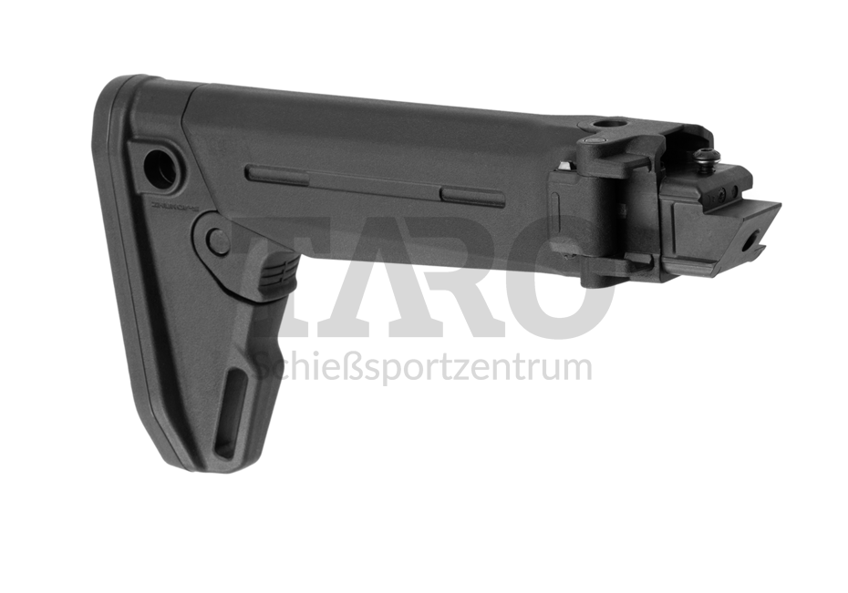 Magpul Stock Zhukov-S AK47 / AK74 Black Magpul Stock Zhukov-S AK47 / AK74 Black
