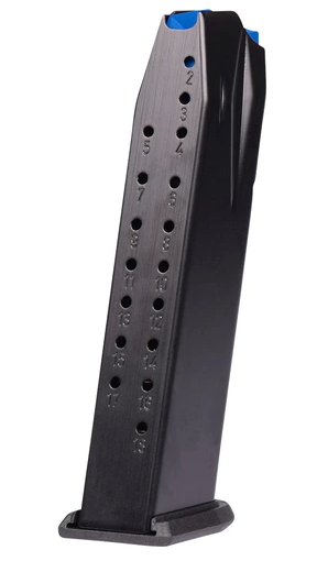 Walther Magazin PDP FS; 18 Schuss Walther Magazin PDP FS; 18 Schuss