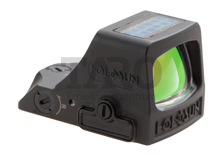 Holosun HE508T-RD X2 Elite Solar Red Dot Sight Holosun HE508T-RD X2 Elite Solar Red Dot Sight