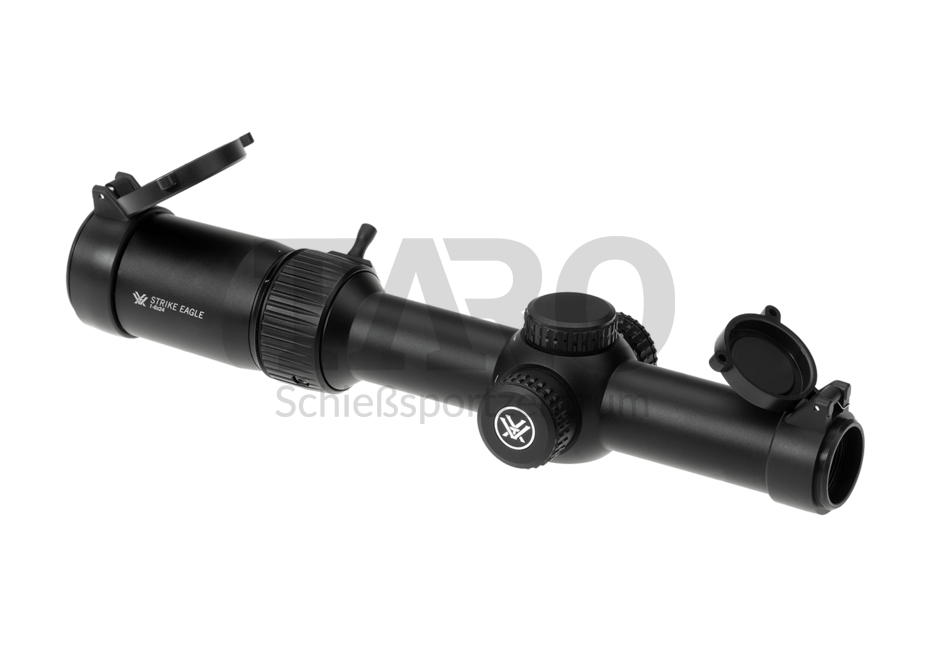 Vortex Strike Eagle 1-6x24; AR-BDC3; SFP Vortex Strike Eagle 1-6x24; AR-BDC3; SFP