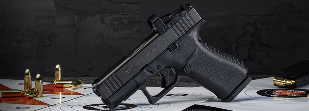 Glock 43X R/FS Shield Combo Glock 43X R/FS Shield Combo