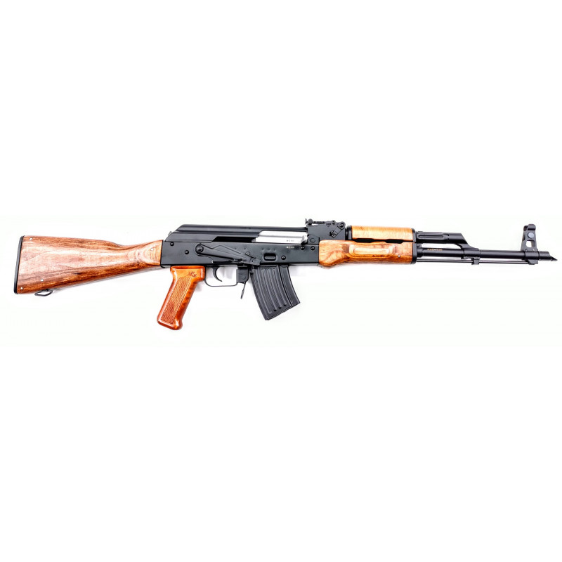 WBP AK Jack Wood WBP AK Jack Wood