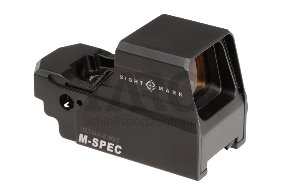 Sightmark Reflex Sight Ultra Shot M-Spec LQD Sightmark Reflex Sight Ultra Shot M-Spec LQD