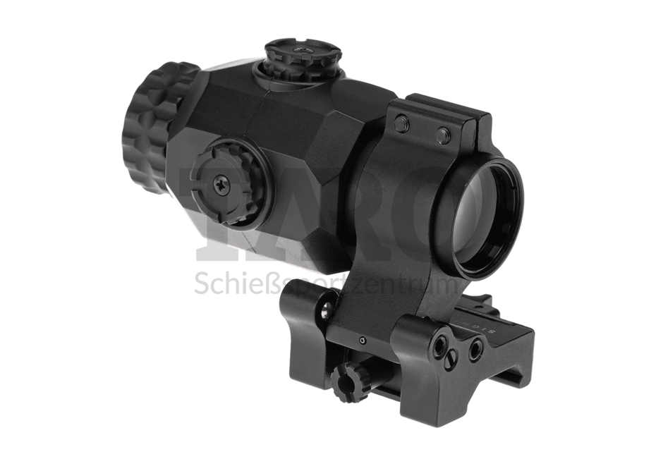 Sightmark XT-3 Tactical Magnifier LQD Sightmark XT-3 Tactical Magnifier LQD