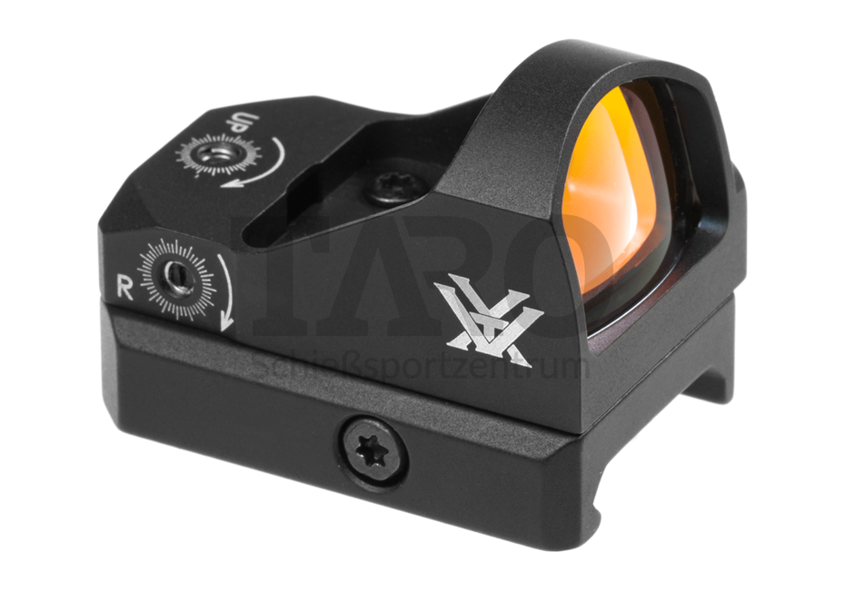 Vortex Viper Red Dot 6 MOA Vortex Viper Red Dot 6 MOA