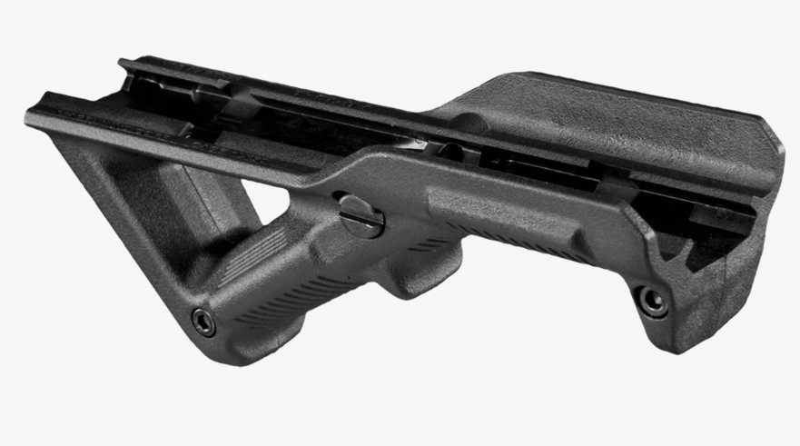 Magpul Angled Fore Grip AFG Black Magpul Angled Fore Grip AFG Black