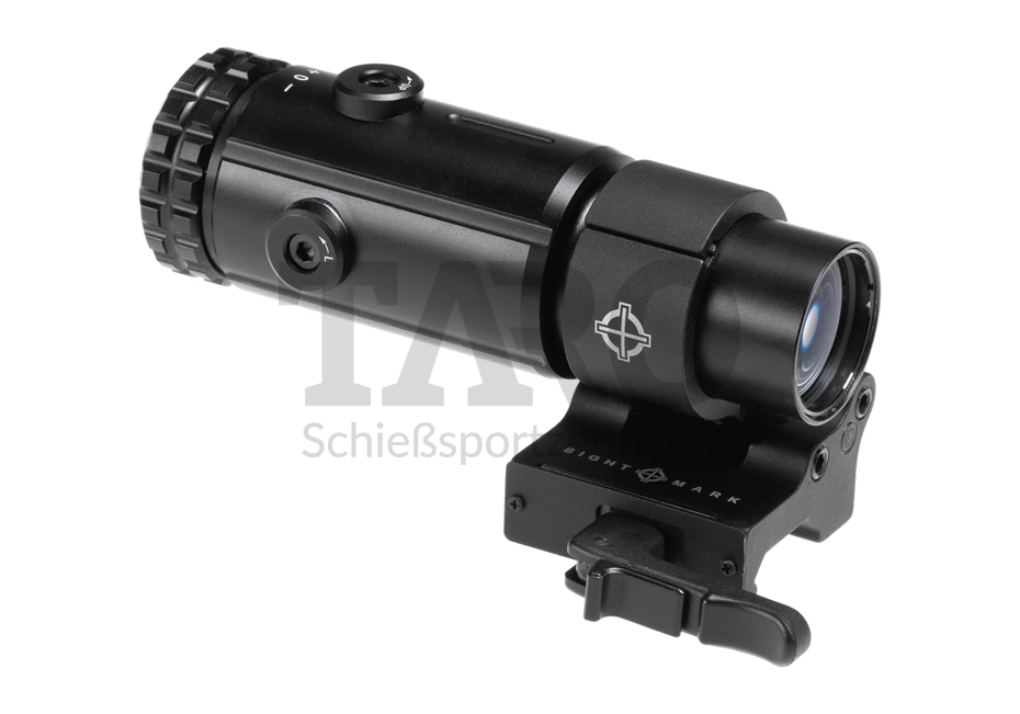 Sightmark T-5 Magnifier LQD Sightmark T-5 Magnifier LQD
