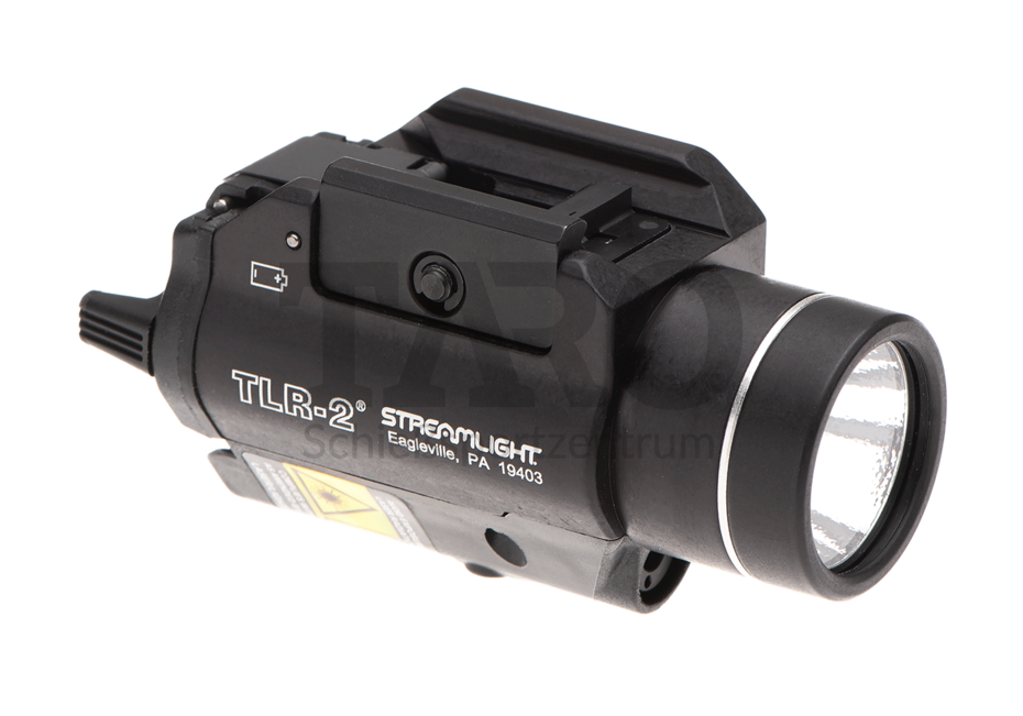 Streamlight TLR-2 Streamlight TLR-2
