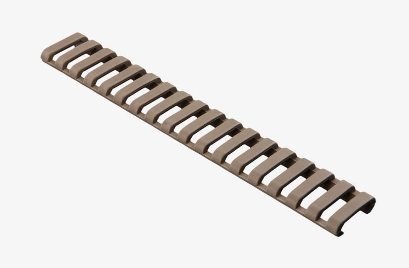 Magpul Ladder Rail Protector FDE Magpul Ladder Rail Protector FDE
