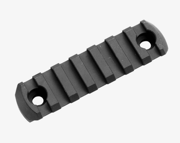 Magpul M-LOK Picatinny Rail Alu 7 Slot Magpul M-LOK Picatinny Rail Alu 7 Slot