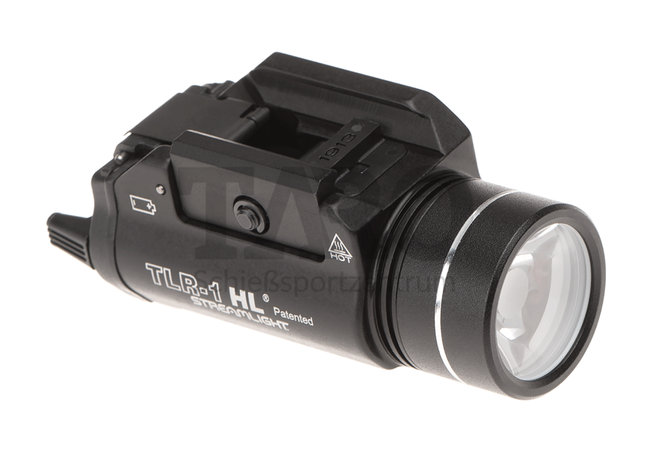 Streamlight TLR-1 HL Streamlight TLR-1 HL