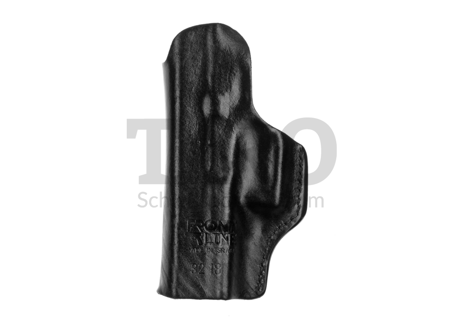 Frontline IWB Holster Glock 19/23 Frontline IWB Holster Glock 19/23