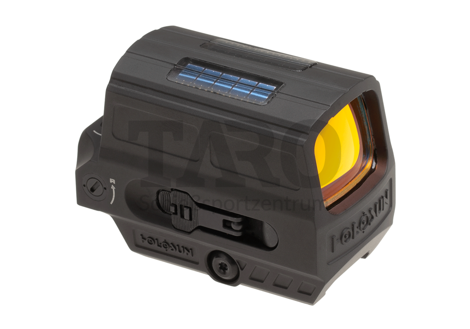 Holosun HS512C Solar Red Circle Dot Sight Holosun HS512C Solar Red Circle Dot Sight
