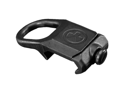 Magpul RSA Rail Sling Attachement Black Magpul RSA Rail Sling Attachement Black