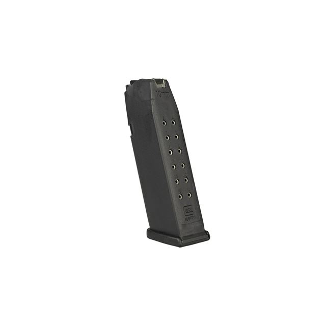 Glock Magazin G20/G40; 15 Schuss Glock Magazin G20/G40; 15 Schuss