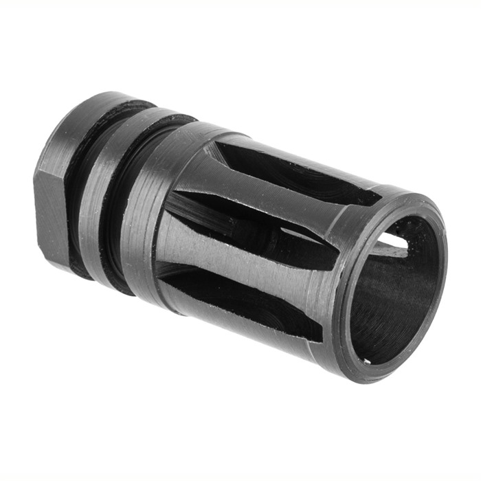 Brownells AR-15 A2 Flash Hider .223; 1/2"x28 Brownells AR-15 A2 Flash Hider .223; 1/2"x28