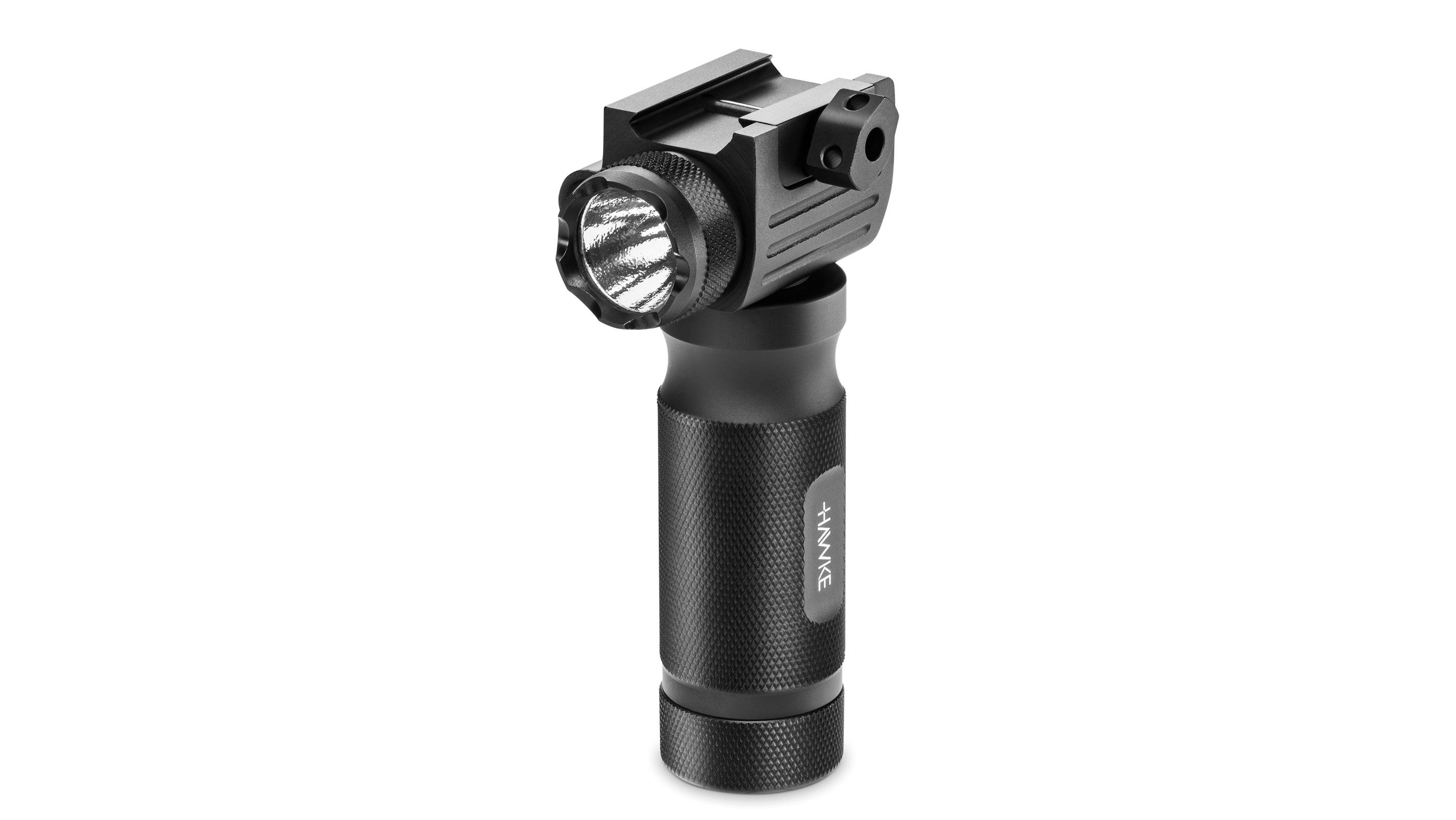 Hawke Laser/LED Forgrip Hawke Laser/LED Forgrip