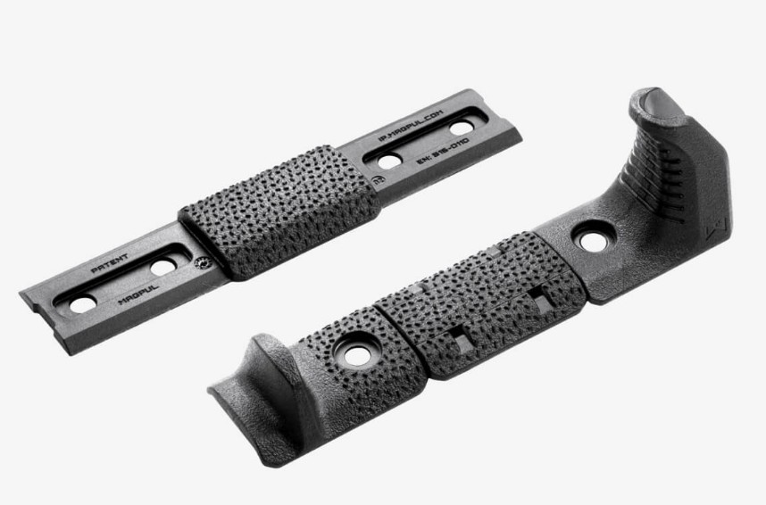 Magpul M-LOK Hand Stop Kit Black Magpul M-LOK Hand Stop Kit Black